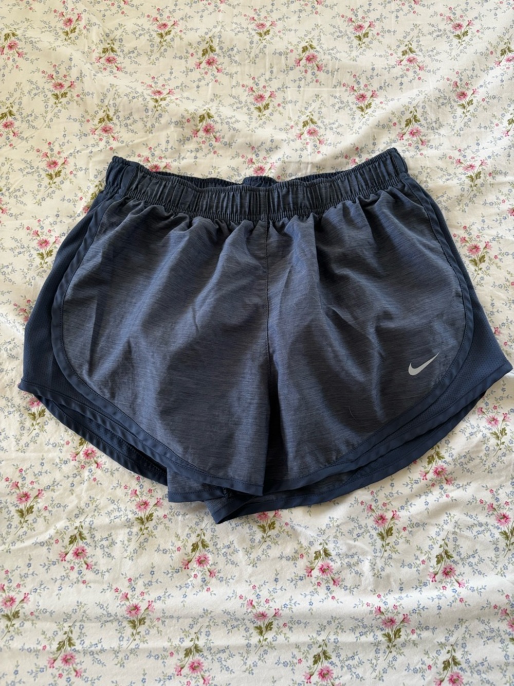 Nike Women’s Dri-Fit Running Shorts
